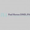 Paul Horton DMD