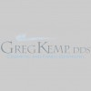 Kemp Greg, DDS