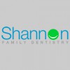 Shannon, Stephen P DDS