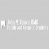 John M. Falace, DMD