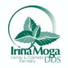 Irina Moga, DDS