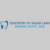 Dentistry Of Sugar Land