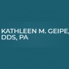 Kathleen M Geipe, DDS