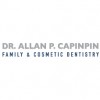 Allan Capinpin, DDS