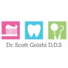 Goishi Scott H, DDS