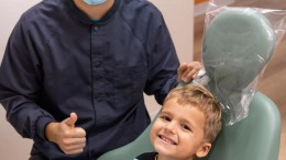 Individualized Care in Sunray Pediatric Dentistry