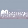 Gotham Smiles