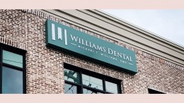 Williams Dental Building