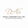 Dr. David A Sabourin DDS- La Jolla Cosmetic & Implant Dentistry