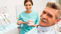 Dental Implants & Restoring Function